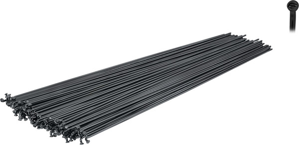 Изображение товара Спица для велосипеда FORCE Stainles 784260-F