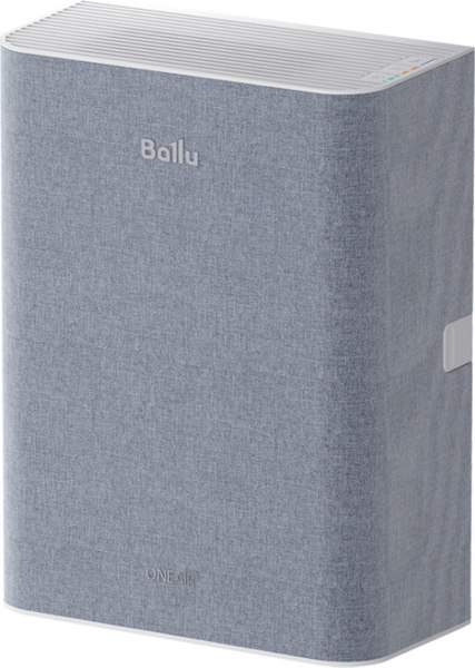 Изображение товара Проветриватель без нагрева Ballu Oneair ASP-100