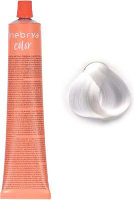 Изображение товара Крем-краска для волос Inebrya На семенах льна и алоэ вера (100мл, корректор нейтральный)