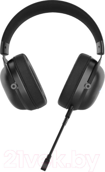 Изображение товара Наушники-гарнитура Acer AHW122 / ZL.HDSCC.01U (черный)
