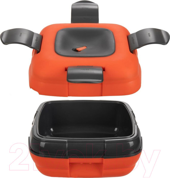 Изображение товара Набор ланч-боксов Pinnacle Paloma / N-PO-1218 (3шт)