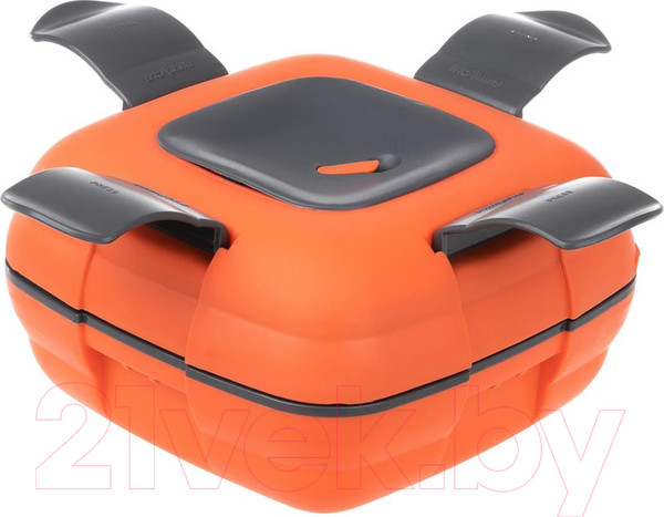 Изображение товара Набор ланч-боксов Pinnacle Paloma / N-PO-1218 (3шт)