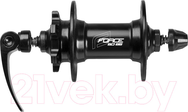 Изображение товара Втулка для велосипеда FORCE 804346-F