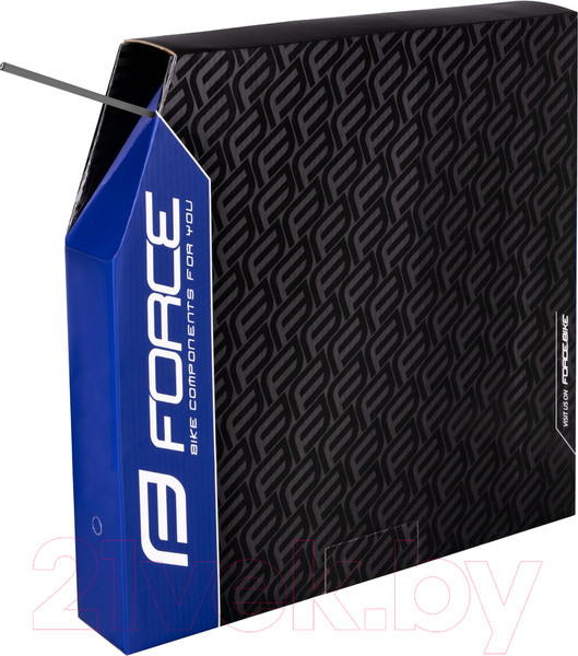 Изображение товара Рубашка троса для велосипеда FORCE 44004-F