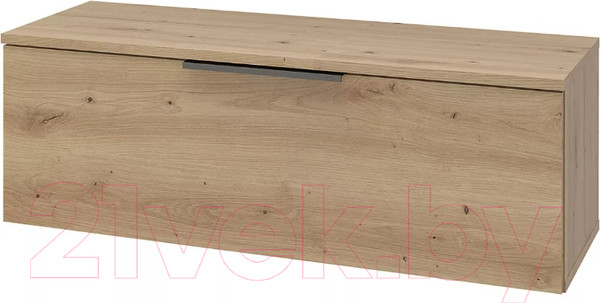 Изображение товара Тумба Stolline Слайд / 462.03 (дуб дикий)