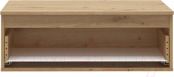 Изображение товара Тумба Stolline Слайд / 462.03 (дуб дикий)