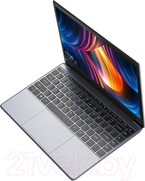 Изображение товара Ноутбук Chuwi HeroBook Pro 14.1 (N4020/8G/256GB/Win11 Home)