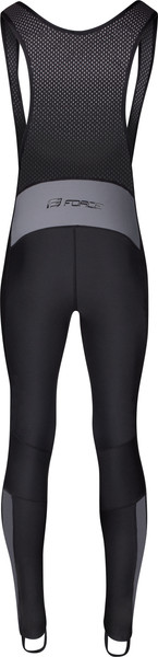 Изображение товара Велотрико FORCE Wms Bright / 9004391-XS-F (черный)