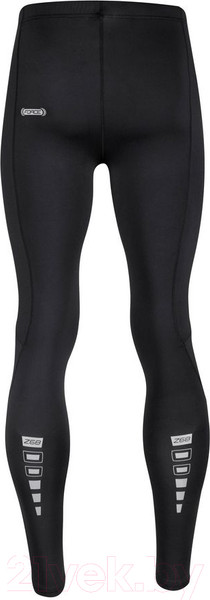 Изображение товара Велоштаны FORCE Z68 / 90040-S-F (черный)