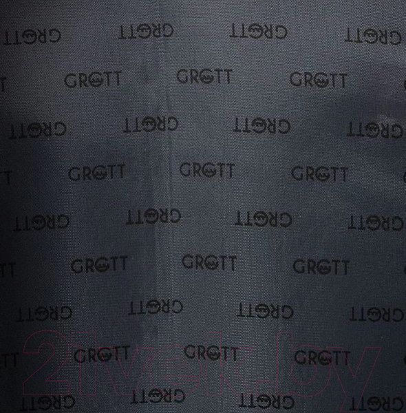Изображение товара Чемодан на колесах Grott 340-614/5-26BGB (бежевый)