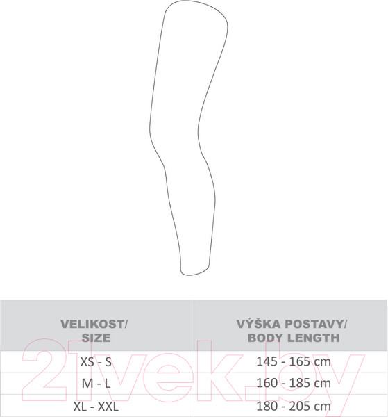 Изображение товара Велочулки FORCE Breeze / 900714-XL-XXL-F (черный)