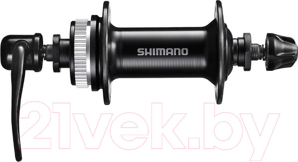 Изображение товара Втулка для велосипеда Shimano HB-TX505 / EHBTX505A5