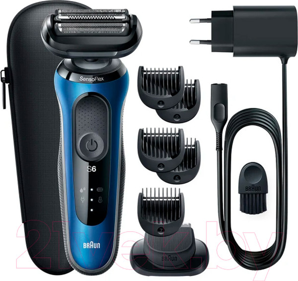 Изображение товара Электробритва Braun 61-B1500s