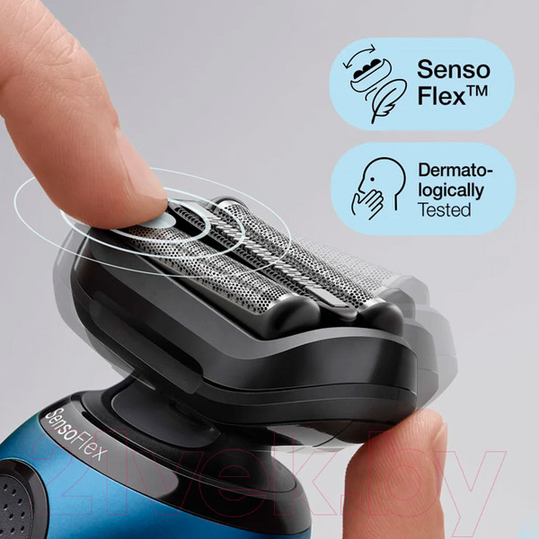 Изображение товара Электробритва Braun 61-B1500s