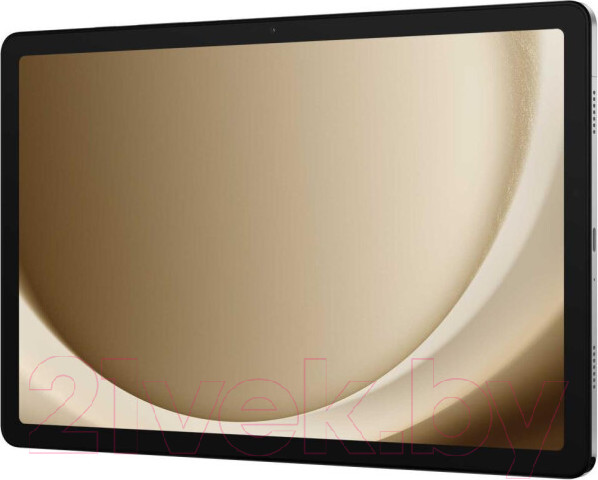 Изображение товара Планшет Samsung Galaxy Tab A9+ Wi-Fi 4GB/64GB / SM-X210NZSACAU (серебристый)