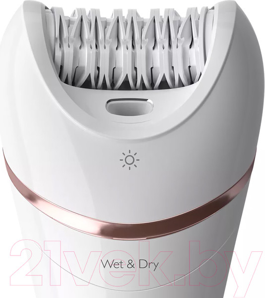Изображение товара Эпилятор Philips BRE740/90