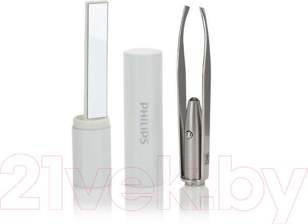 Изображение товара Эпилятор Philips BRE740/90