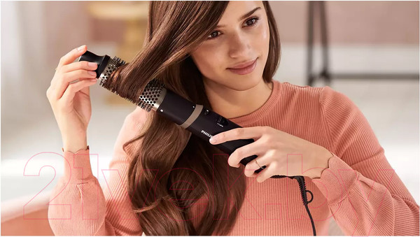 Изображение товара Фен-щетка Philips BHA301/00