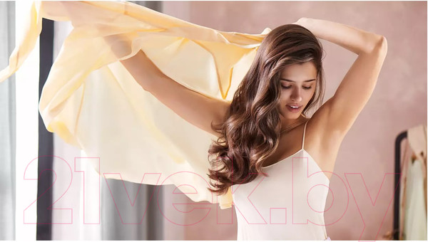 Изображение товара Фен-щетка Philips BHA301/00