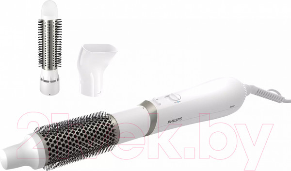 Изображение товара Фен-щетка Philips BHA303/00