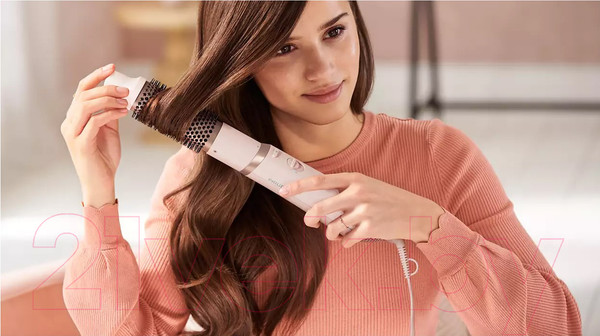 Изображение товара Фен-щетка Philips BHA310/00