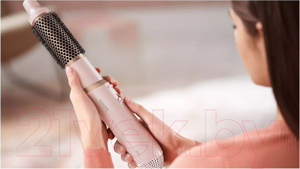 Изображение товара Фен-щетка Philips BHA310/00