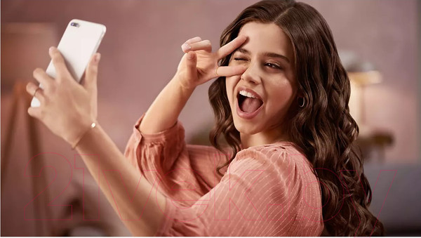 Изображение товара Фен-щетка Philips BHA310/00