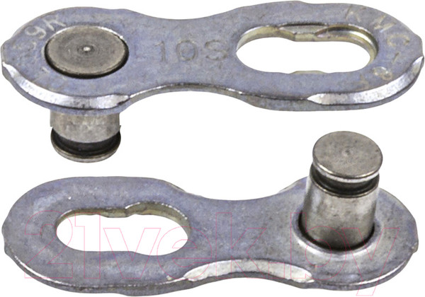 Изображение товара Звено велосипедной цепи KMC 302311