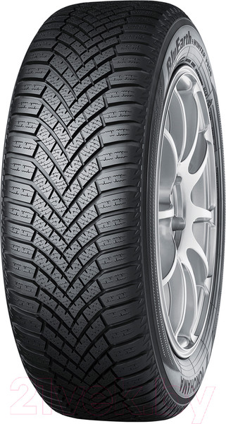 Изображение товара Зимняя шина Yokohama V906 225/50R17 98V