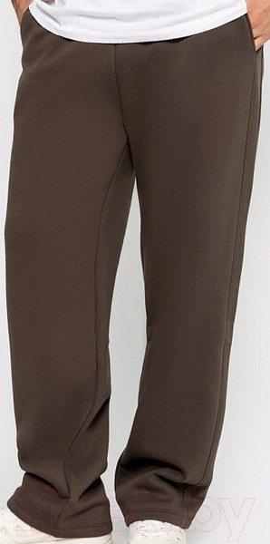 Изображение товара Штаны Mark Formelle 181240 (р.90-170/176, кофе)