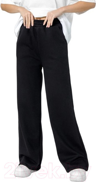 Изображение товара Штаны Mark Formelle 182409 (р.164/170-94, черный)