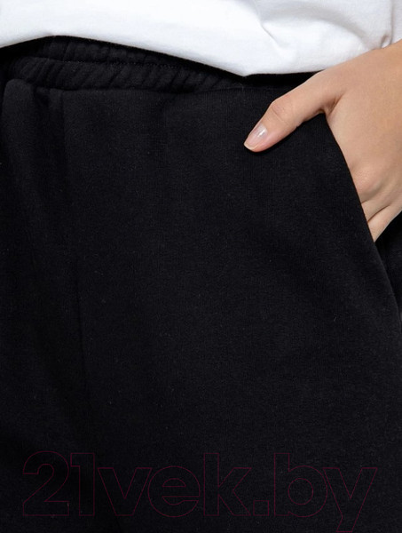 Изображение товара Штаны Mark Formelle 182409 (р.164/170-94, черный)