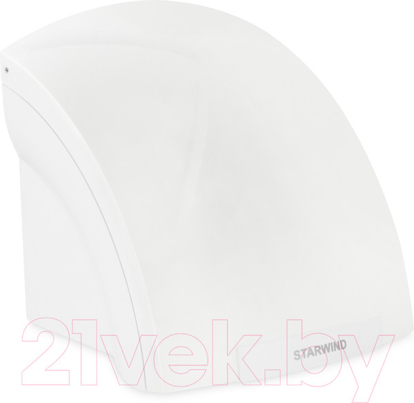 Изображение товара Сушилка для рук StarWind SW-HD820 (белый)