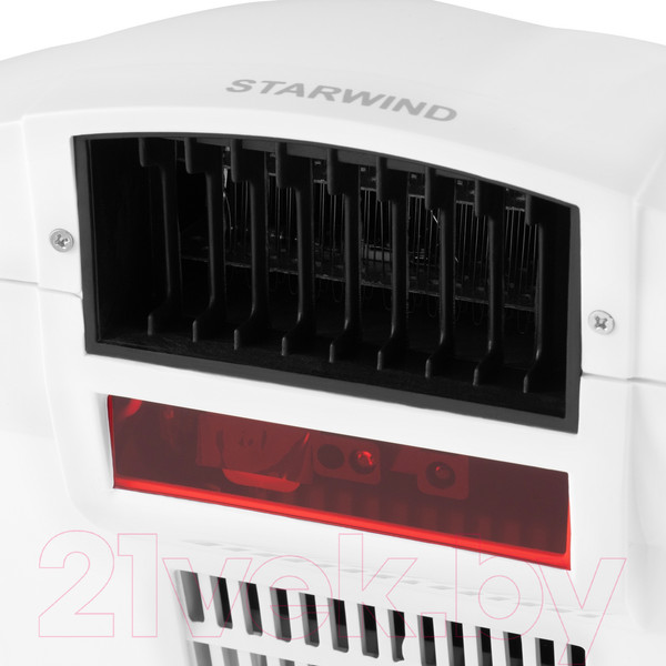 Изображение товара Сушилка для рук StarWind SW-HD820 (белый)
