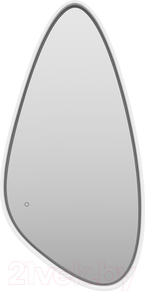 Изображение товара Зеркало Brevita VEN-Var-060-white