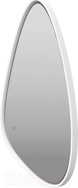 Изображение товара Зеркало Brevita VEN-Var-060-white
