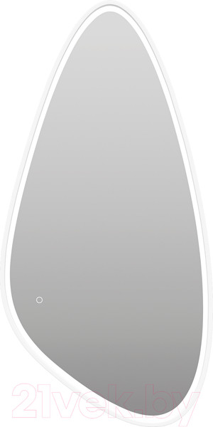 Изображение товара Зеркало Brevita VEN-Var-060-white