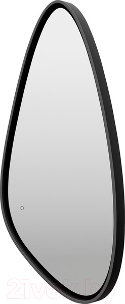 Изображение товара Зеркало Brevita VEN-Var-060-black