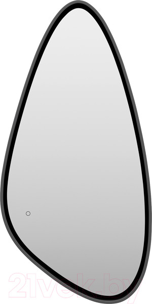 Изображение товара Зеркало Brevita VEN-Var-060-black