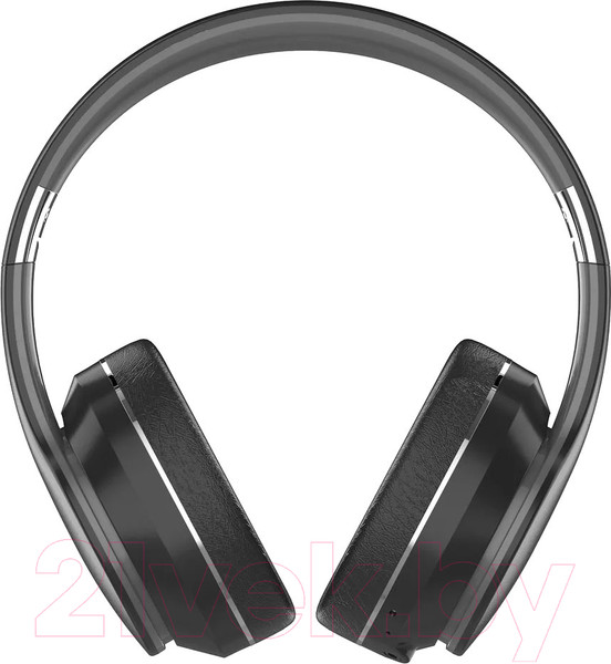 Изображение товара Беспроводные наушники Digma BT-19 ANC (черный)