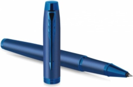 Изображение товара Ручка-роллер имиджевая Parker IM Monochrome T328 Champagne PVD F / 2172955