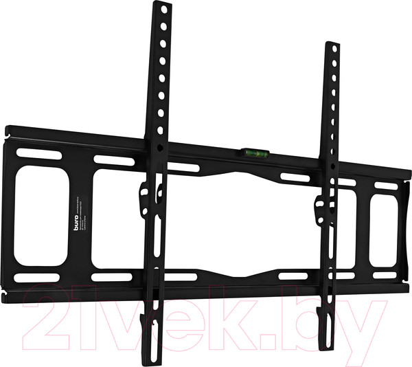 Изображение товара Кронштейн для телевизора Buro FX2S (черный)