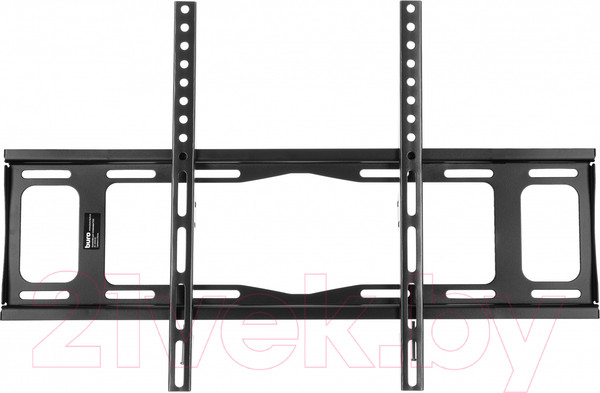Изображение товара Кронштейн для телевизора Buro FX2S (черный)