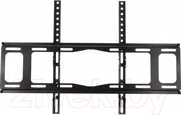 Изображение товара Кронштейн для телевизора Buro FX2S (черный)