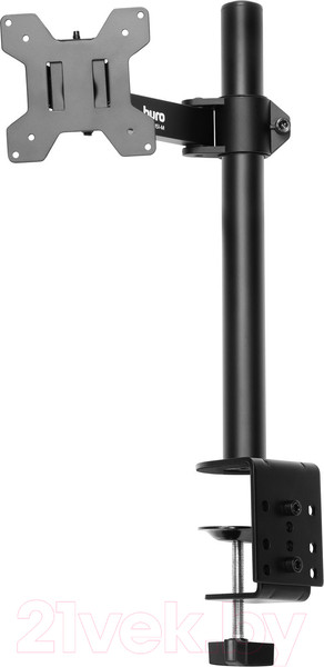 Изображение товара Кронштейн для монитора Buro BU-M051-M (черный)