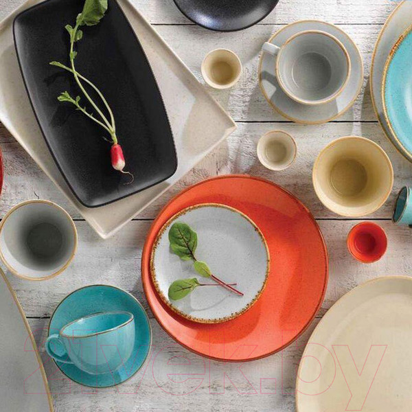 Изображение товара Соусник Porland 368209 / 4751 (бежевый)