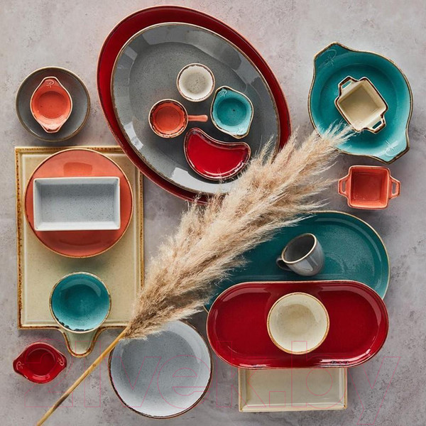 Изображение товара Соусник Porland 368209 / 4751 (бежевый)