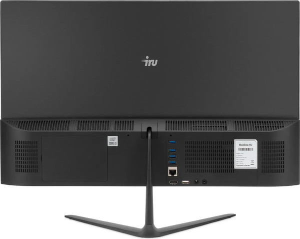 Изображение товара Моноблок IRU P231 (1971905)