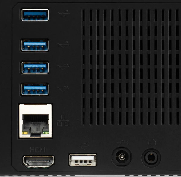 Изображение товара Моноблок IRU P231 (1971905)