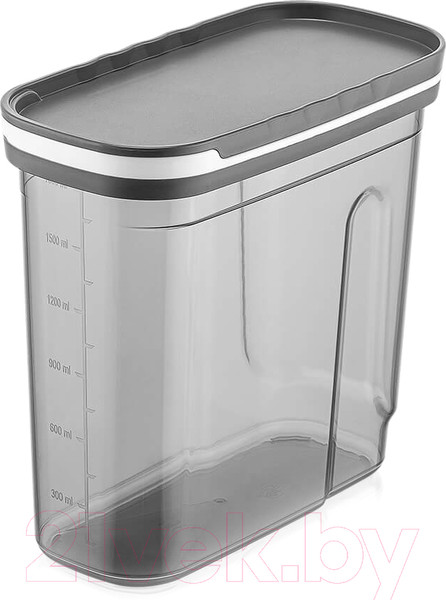 Изображение товара Емкость для хранения Qluxplastic Exclusive BSF-00849